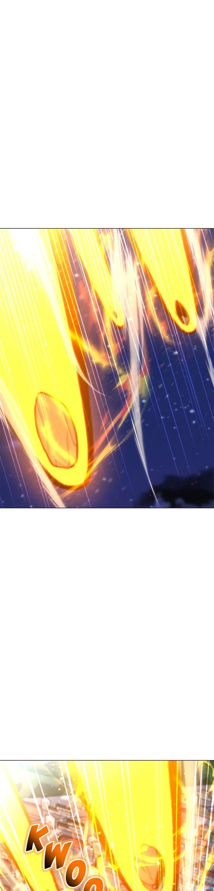 Solo Spell Caster chapter 196 page 1