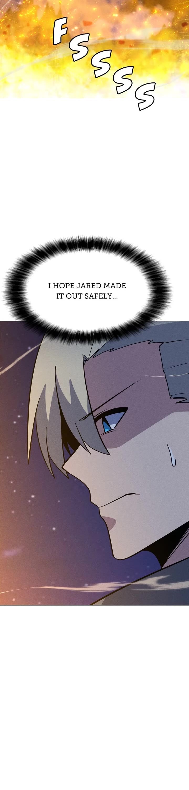 Solo Spell Caster chapter 196 page 17