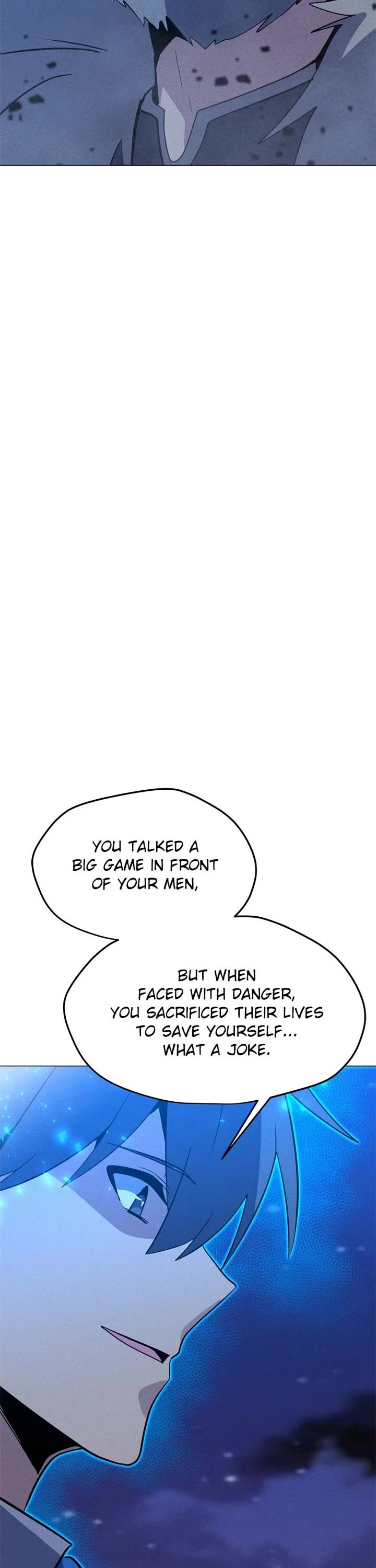 Solo Spell Caster chapter 196 page 26