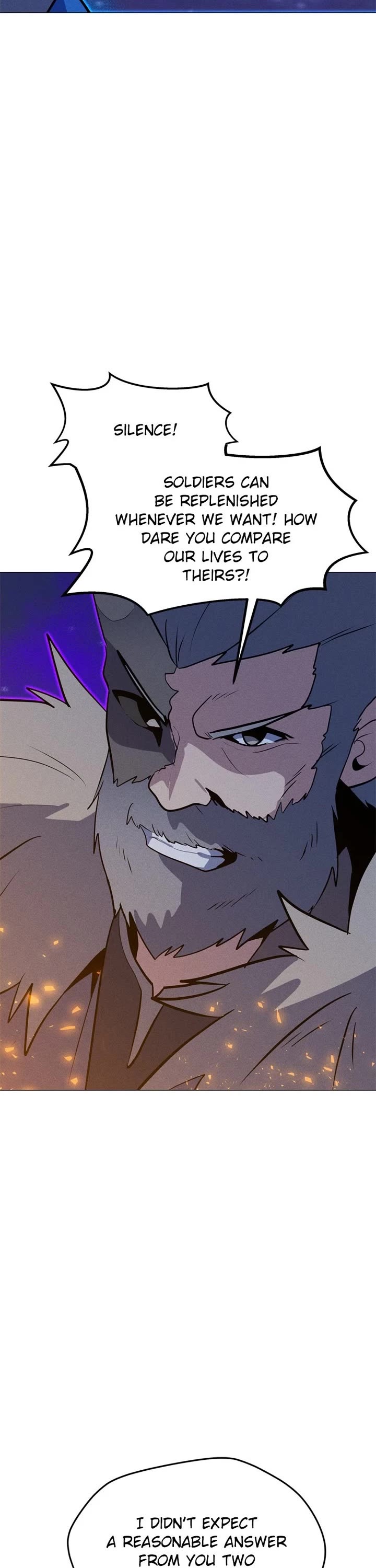 Solo Spell Caster chapter 196 page 27