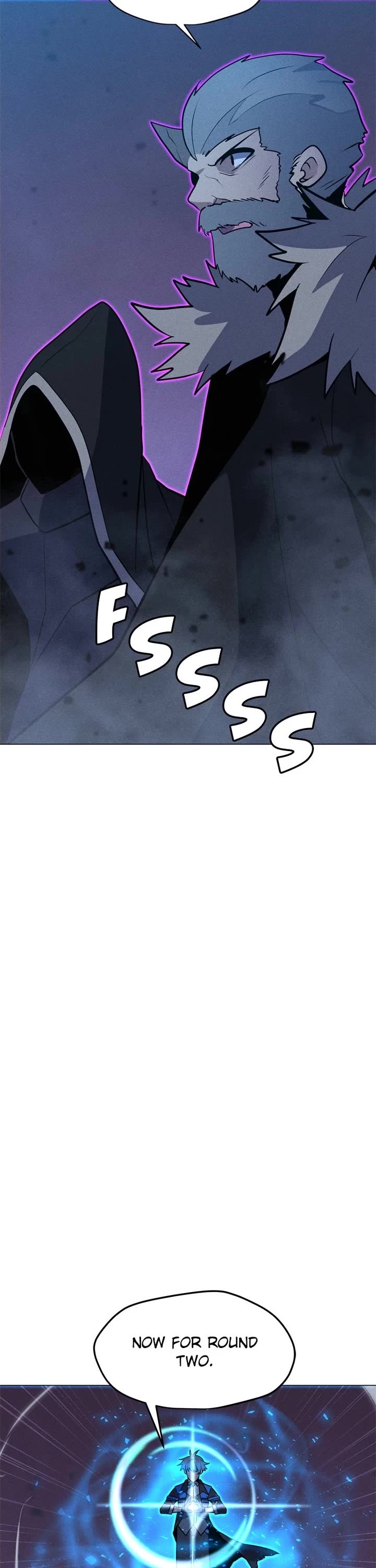 Solo Spell Caster chapter 196 page 32