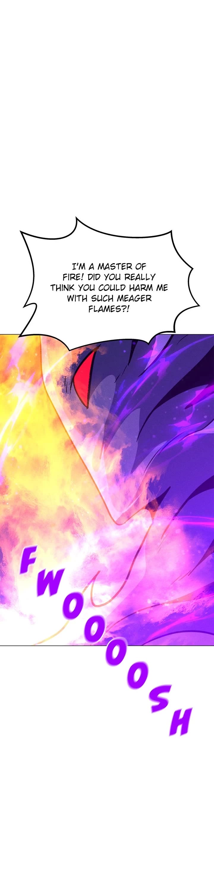Solo Spell Caster chapter 196 page 38