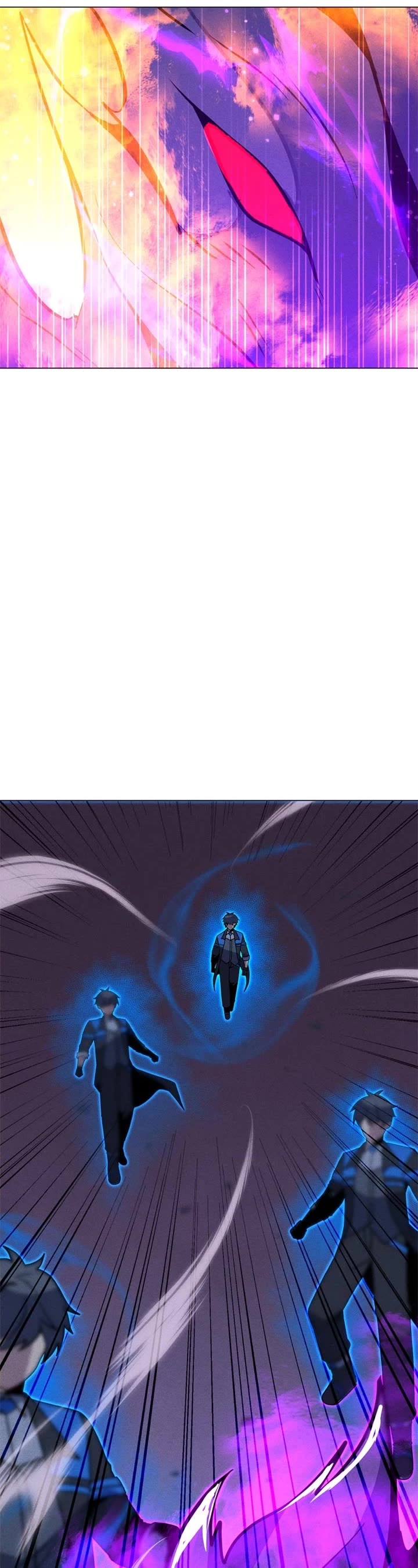 Solo Spell Caster chapter 196 page 39