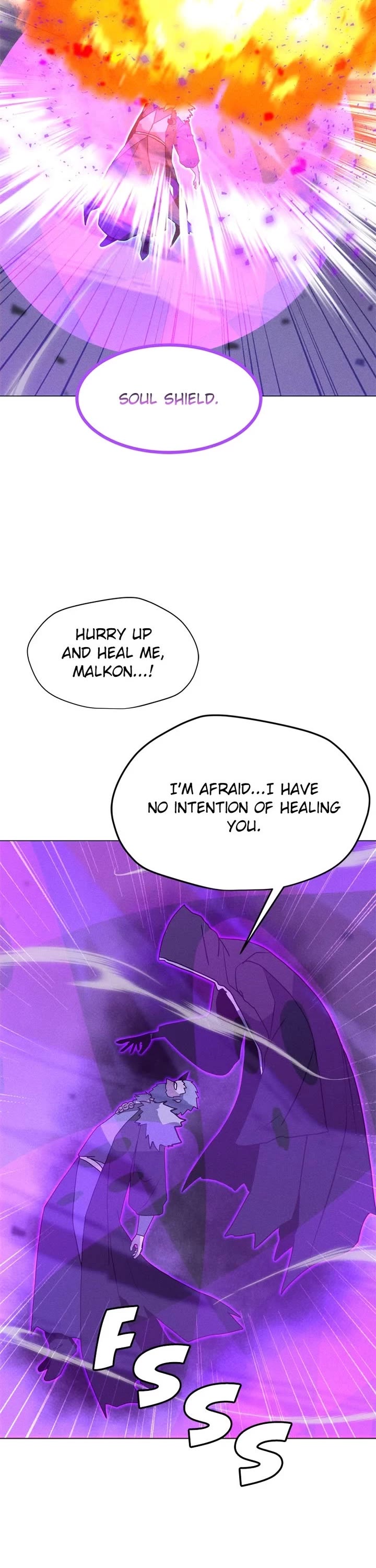 Solo Spell Caster chapter 196 page 47