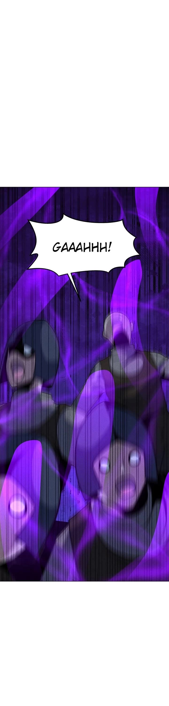 Solo Spell Caster chapter 196 page 7