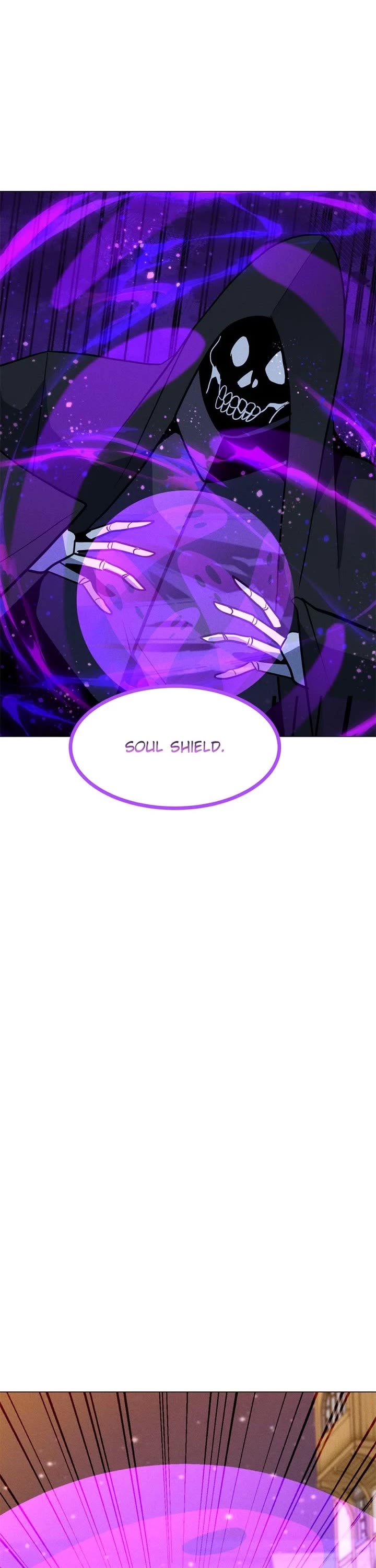 Solo Spell Caster chapter 196 page 8