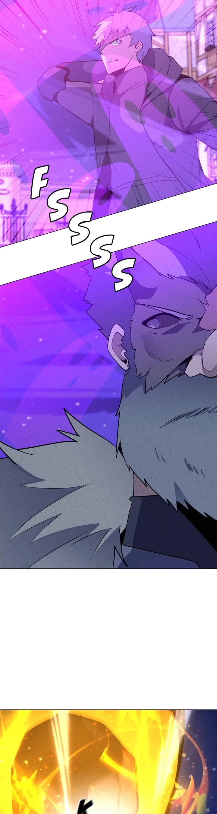 Solo Spell Caster chapter 196 page 9