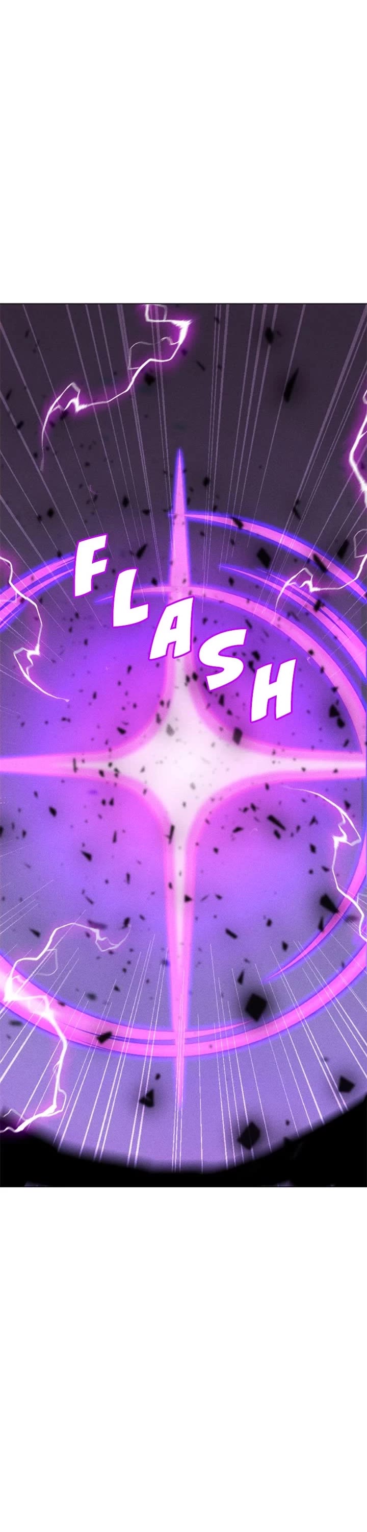 Solo Spell Caster chapter 197 page 1