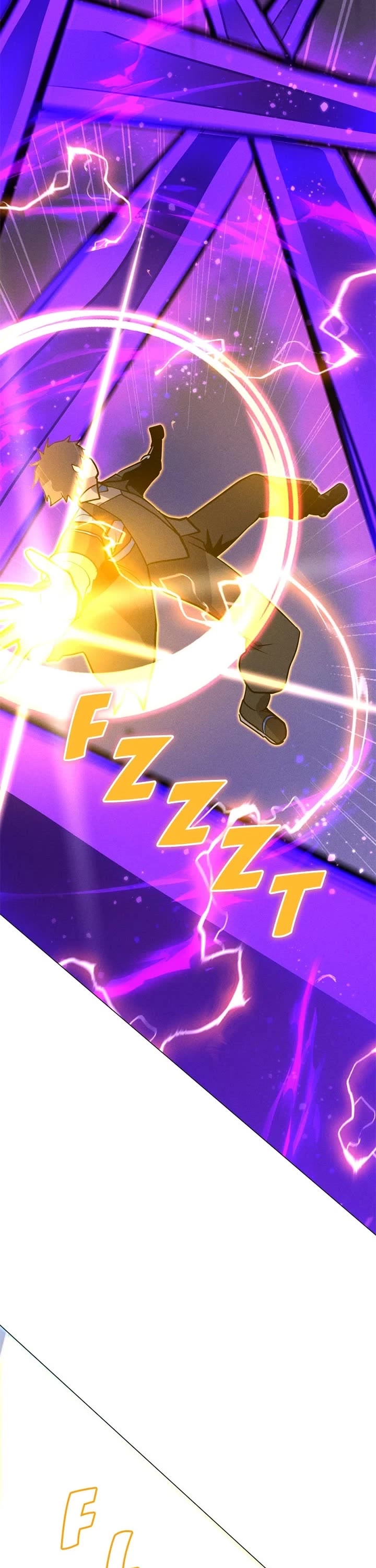 Solo Spell Caster chapter 197 page 11