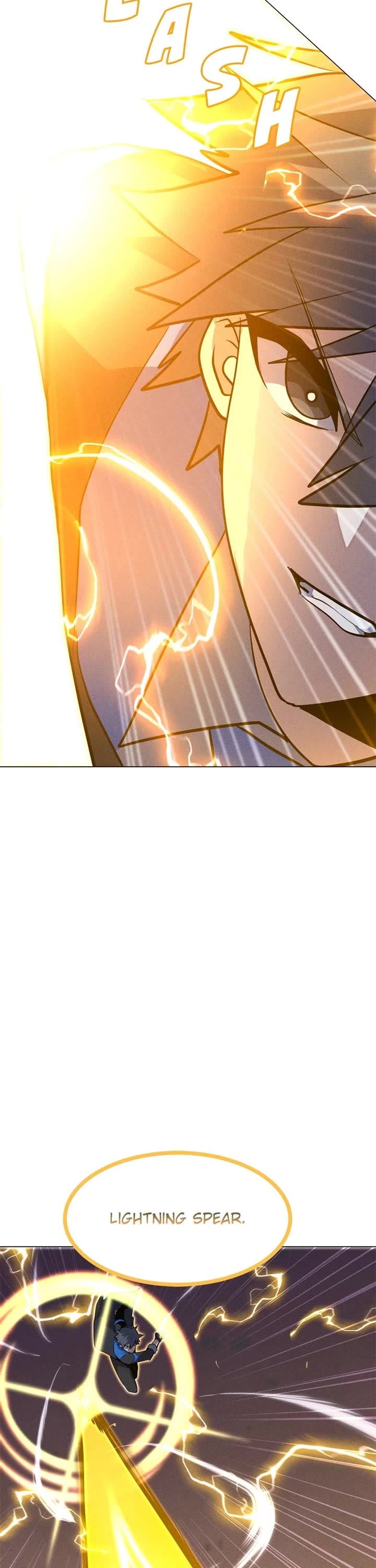 Solo Spell Caster chapter 197 page 12