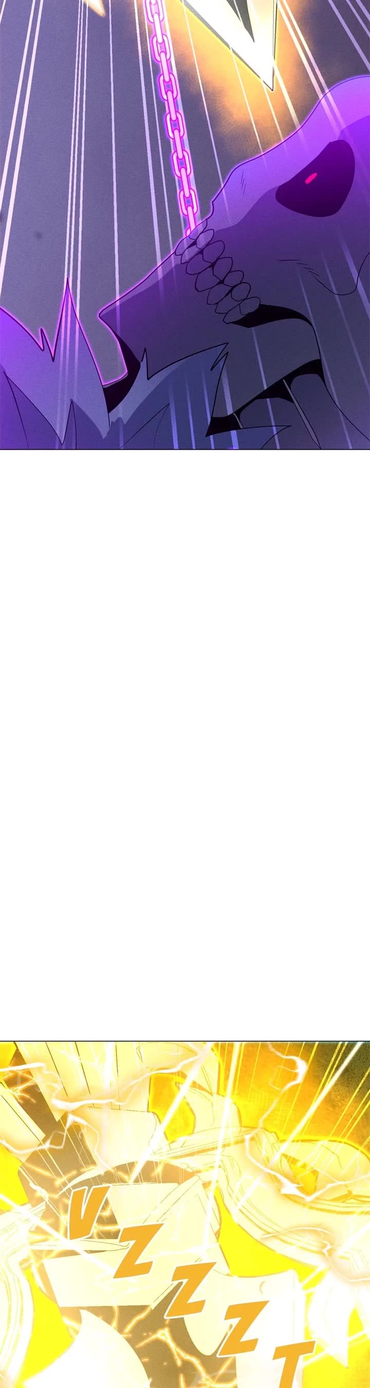 Solo Spell Caster chapter 197 page 15