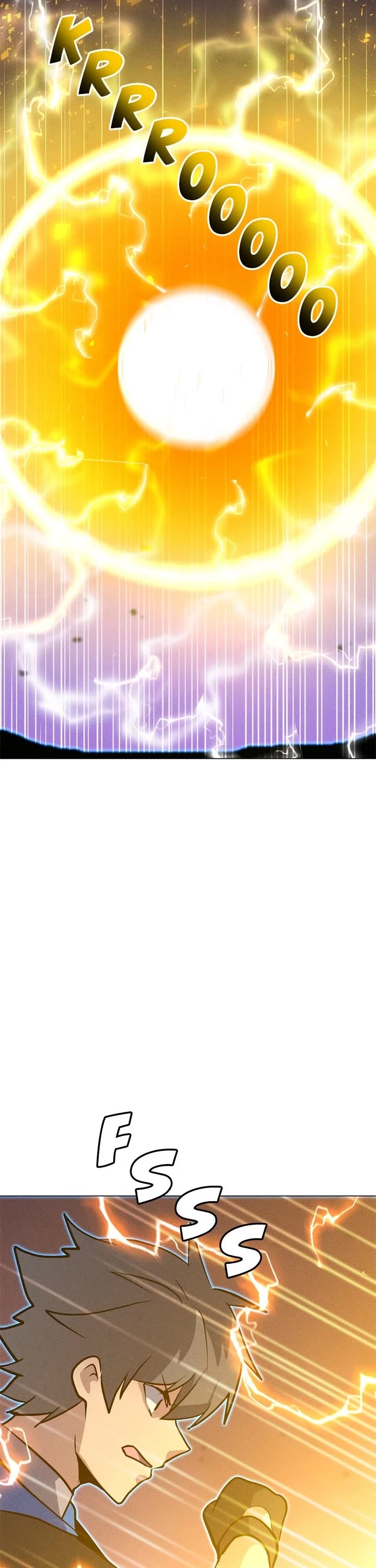 Solo Spell Caster chapter 197 page 17