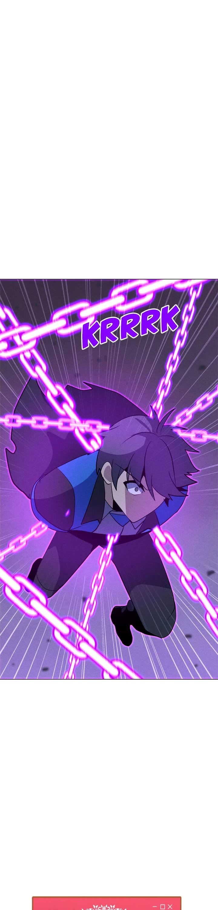 Solo Spell Caster chapter 197 page 21