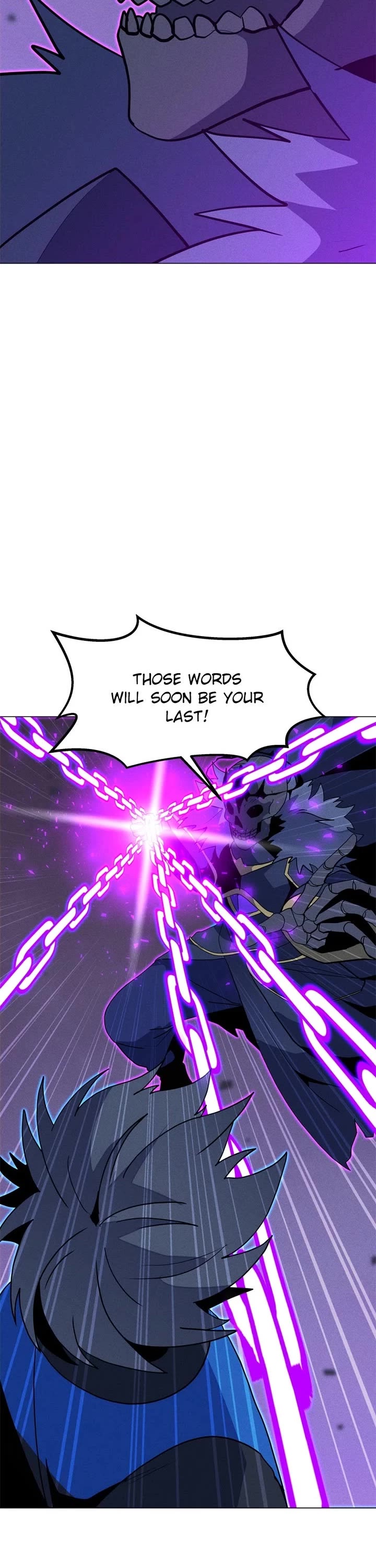 Solo Spell Caster chapter 197 page 23