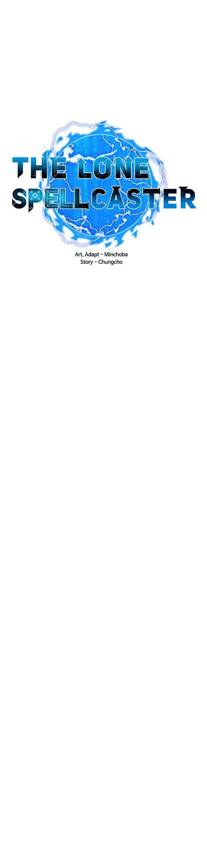 Solo Spell Caster chapter 197 page 26