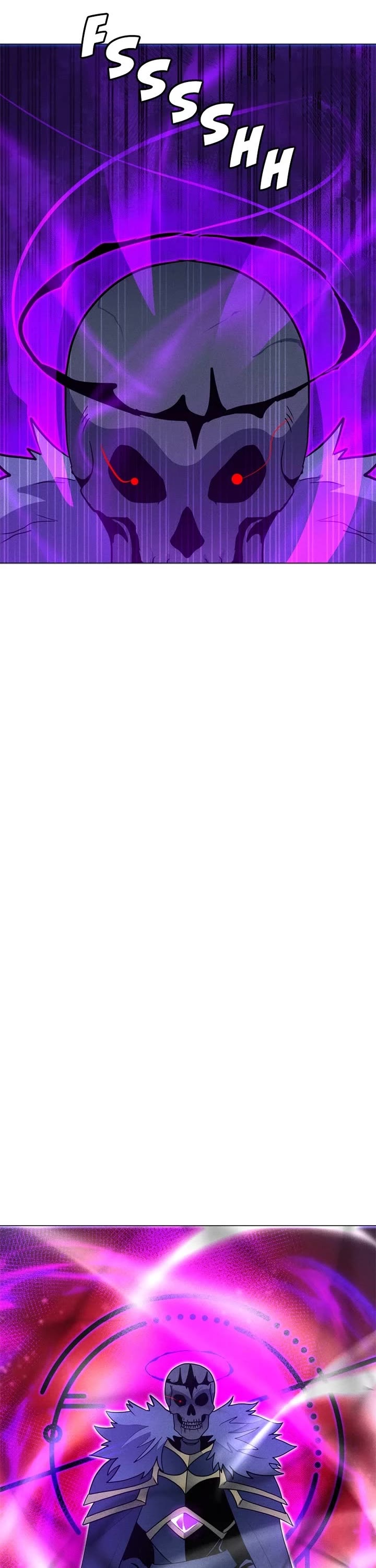 Solo Spell Caster chapter 197 page 3