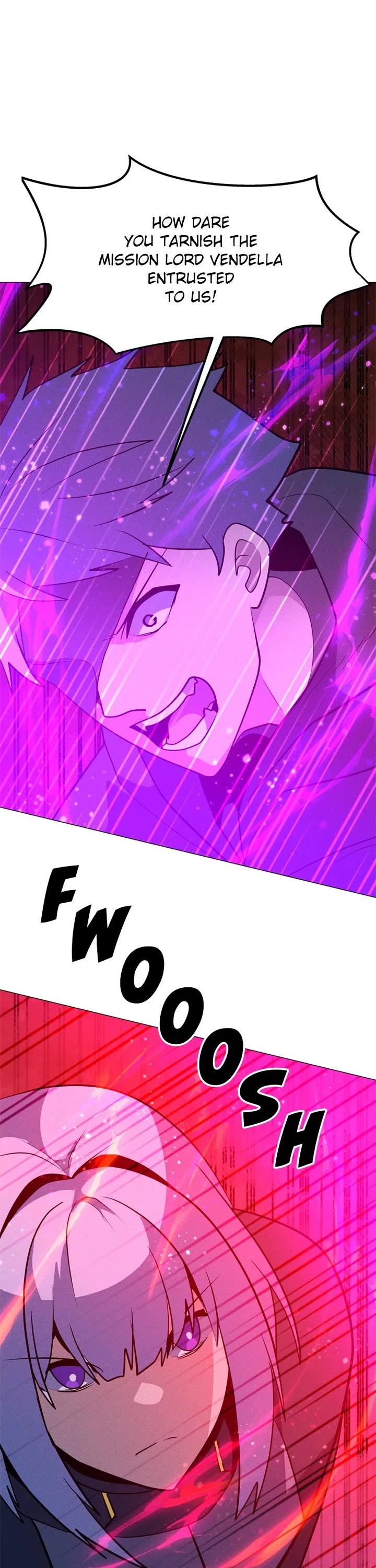 Solo Spell Caster chapter 197 page 31