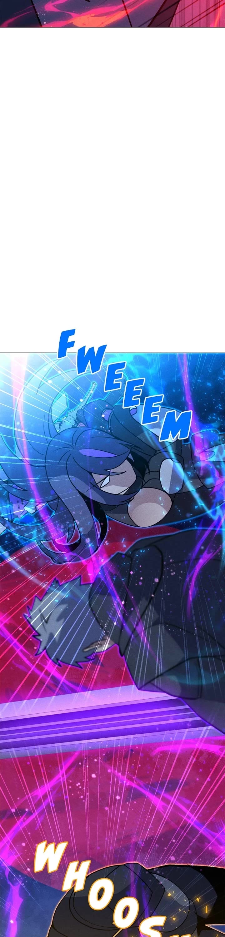 Solo Spell Caster chapter 197 page 32