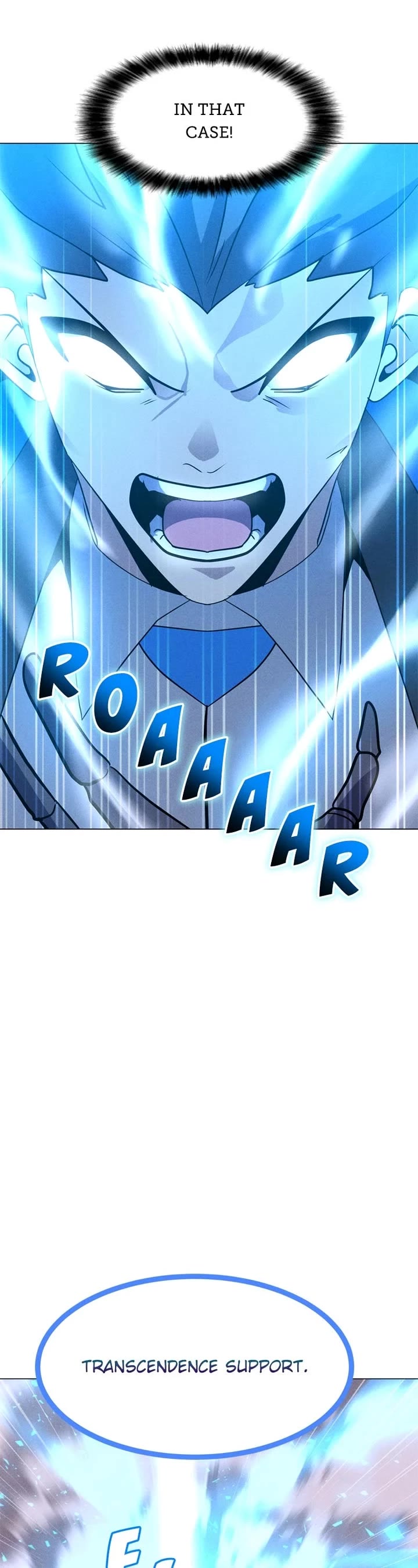 Solo Spell Caster chapter 197 page 39