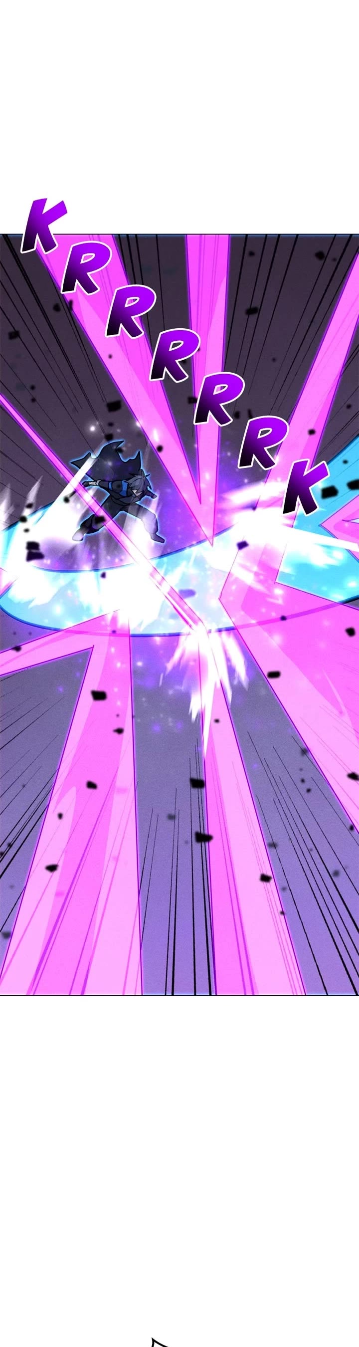 Solo Spell Caster chapter 197 page 44