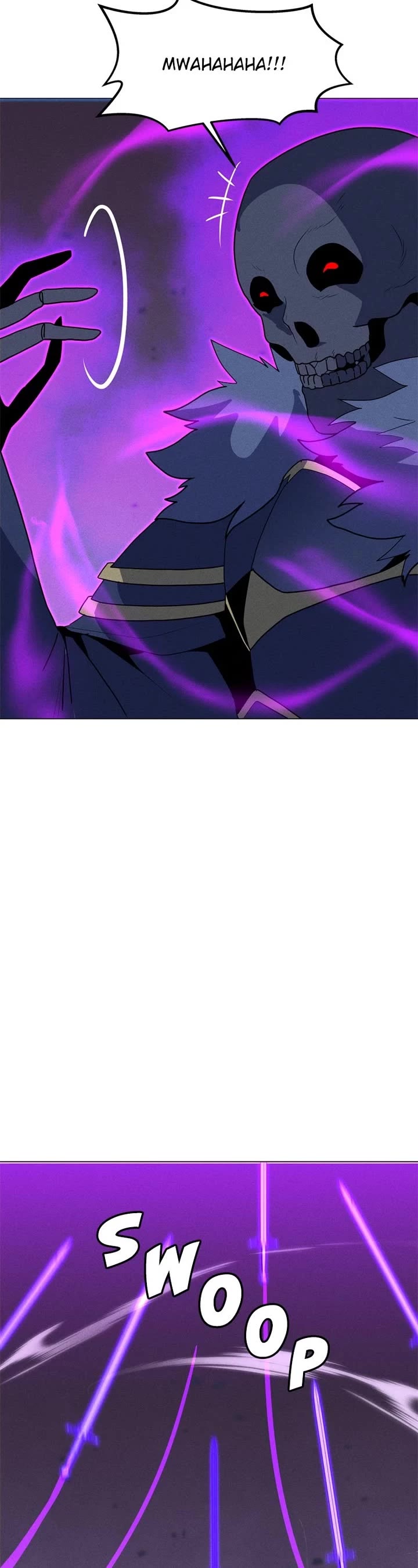 Solo Spell Caster chapter 197 page 45