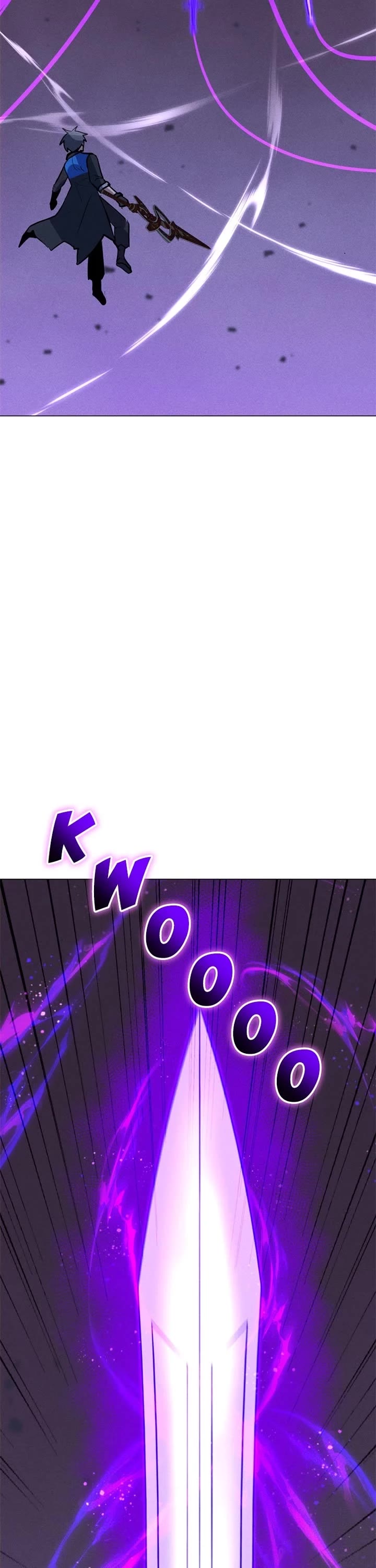 Solo Spell Caster chapter 197 page 46