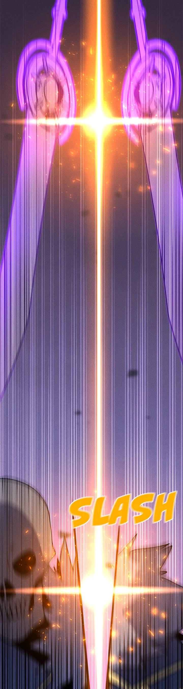 Solo Spell Caster chapter 197 page 50