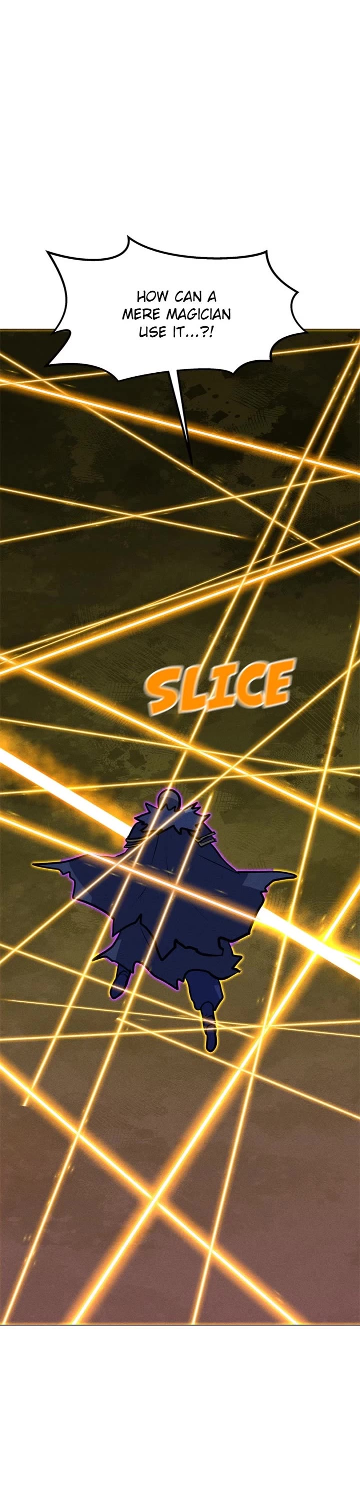 Solo Spell Caster chapter 197 page 52