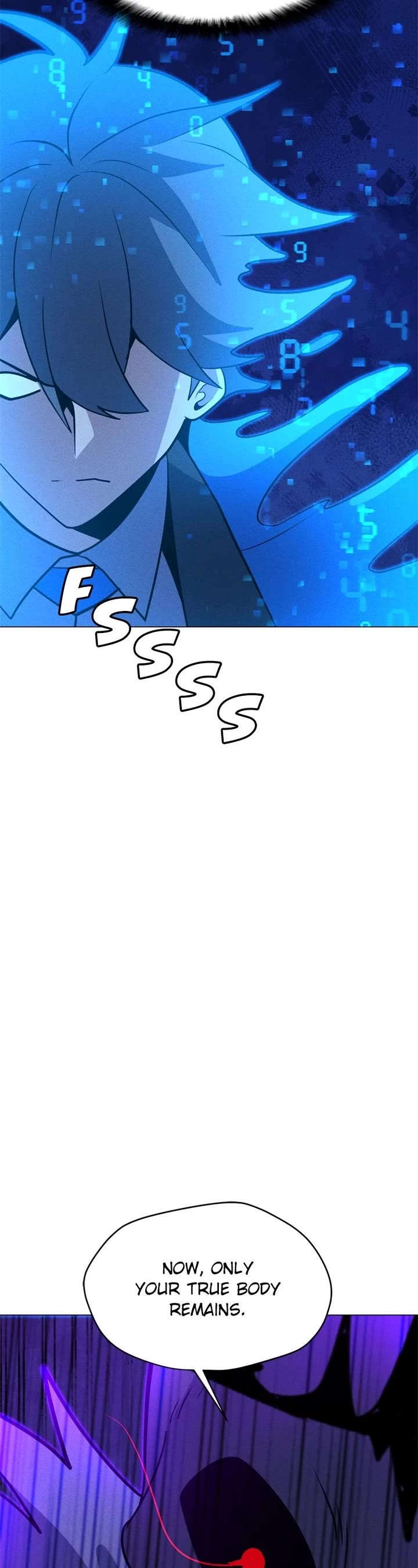 Solo Spell Caster chapter 197 page 9
