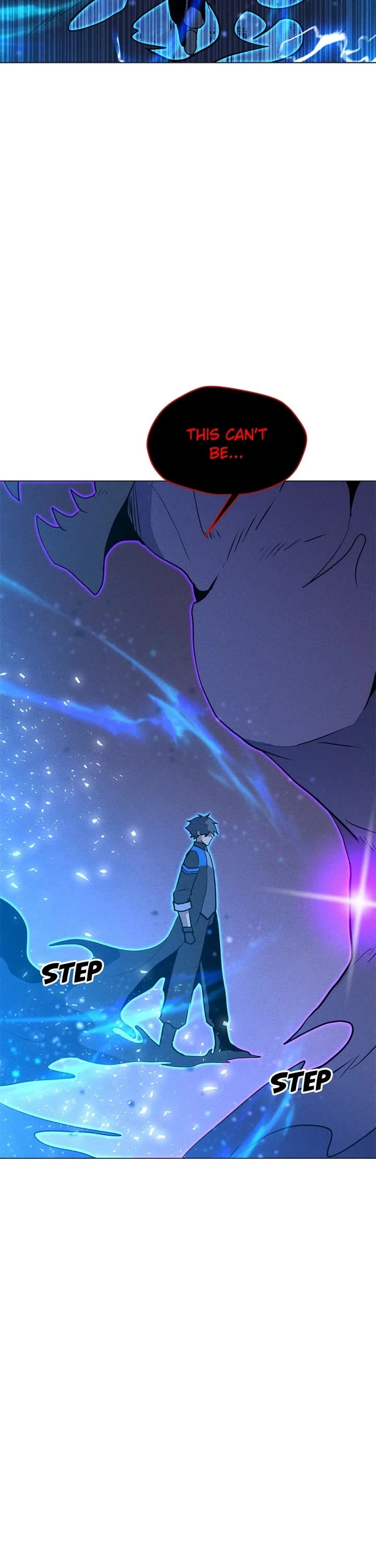 Solo Spell Caster chapter 198 page 11