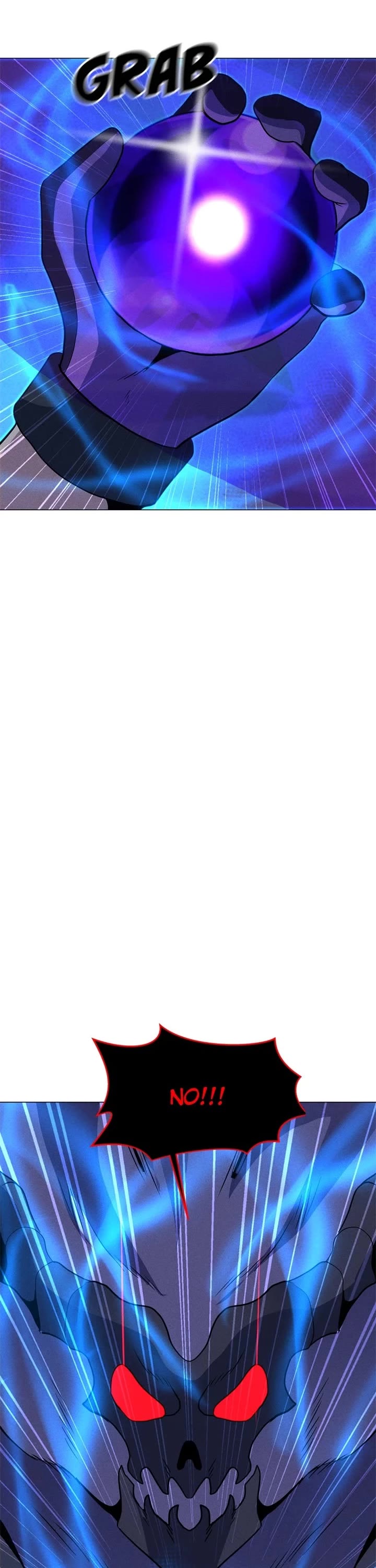 Solo Spell Caster chapter 198 page 12