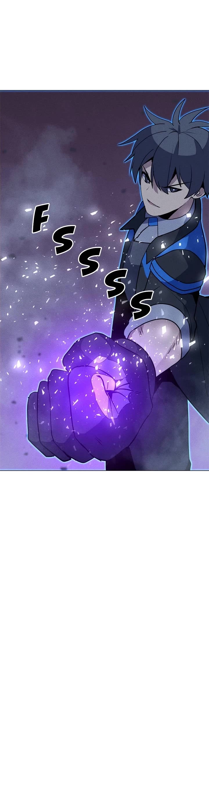 Solo Spell Caster chapter 198 page 14