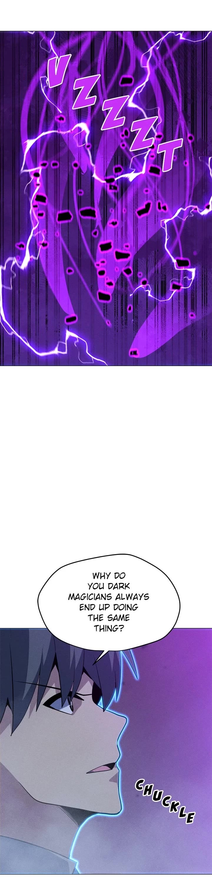 Solo Spell Caster chapter 198 page 2