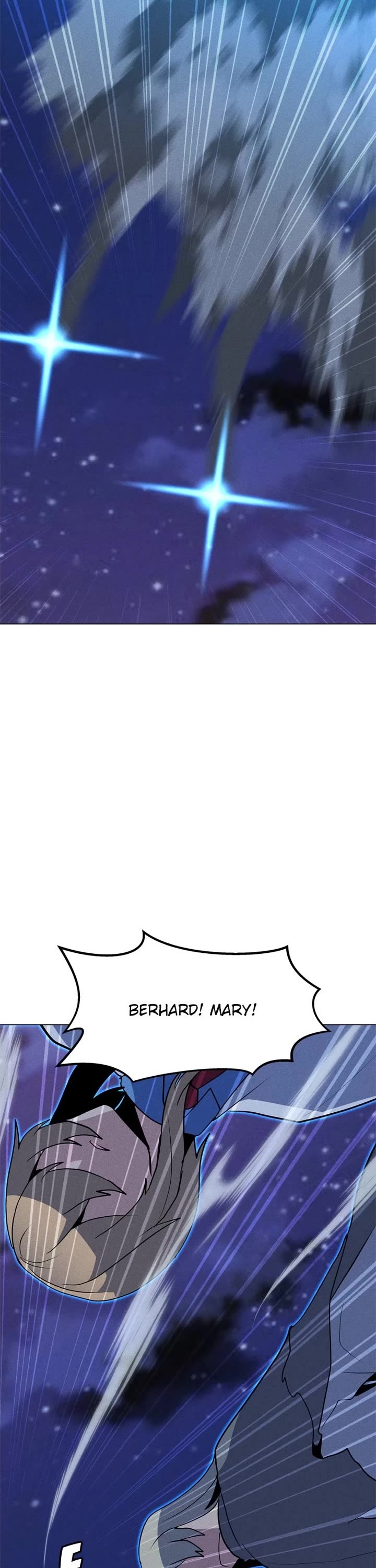 Solo Spell Caster chapter 198 page 27