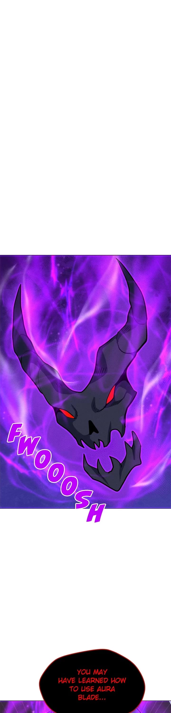 Solo Spell Caster chapter 198 page 3