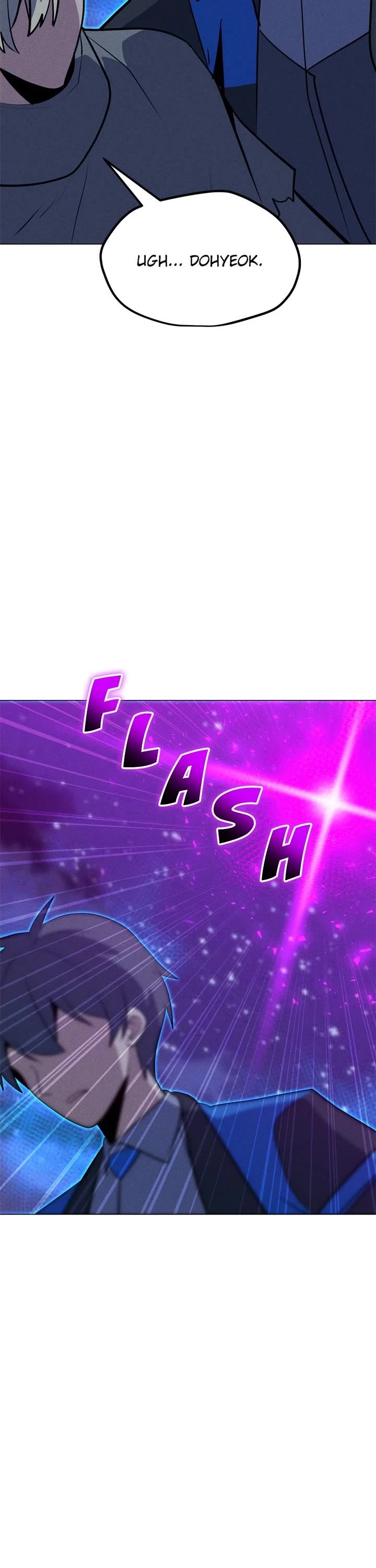 Solo Spell Caster chapter 198 page 31