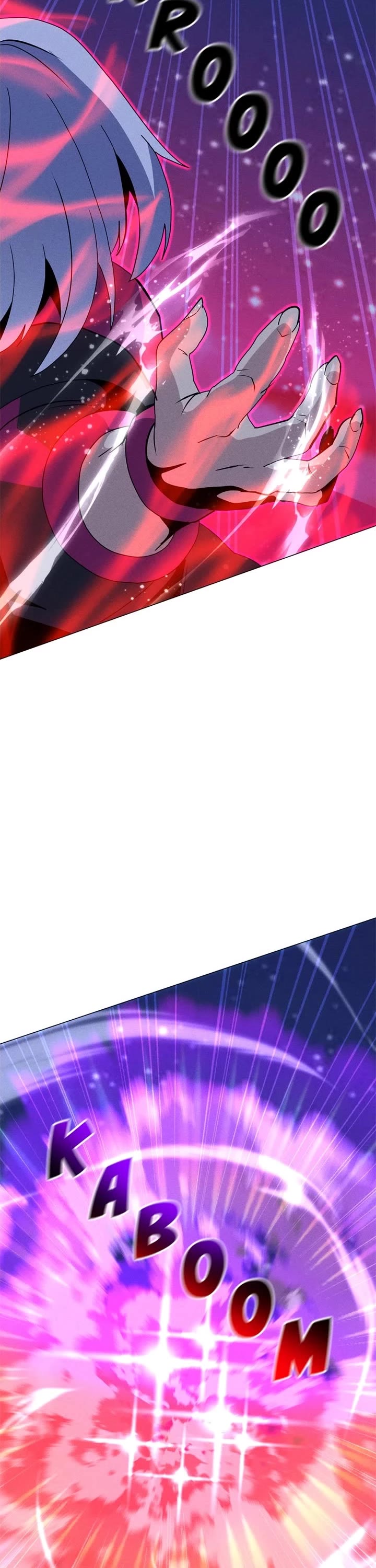 Solo Spell Caster chapter 198 page 37