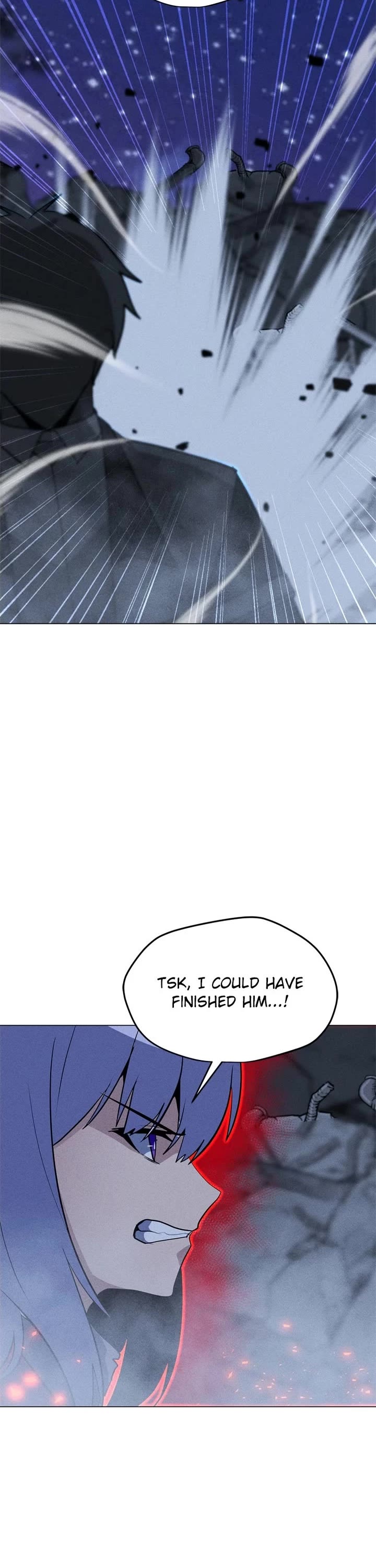 Solo Spell Caster chapter 198 page 43