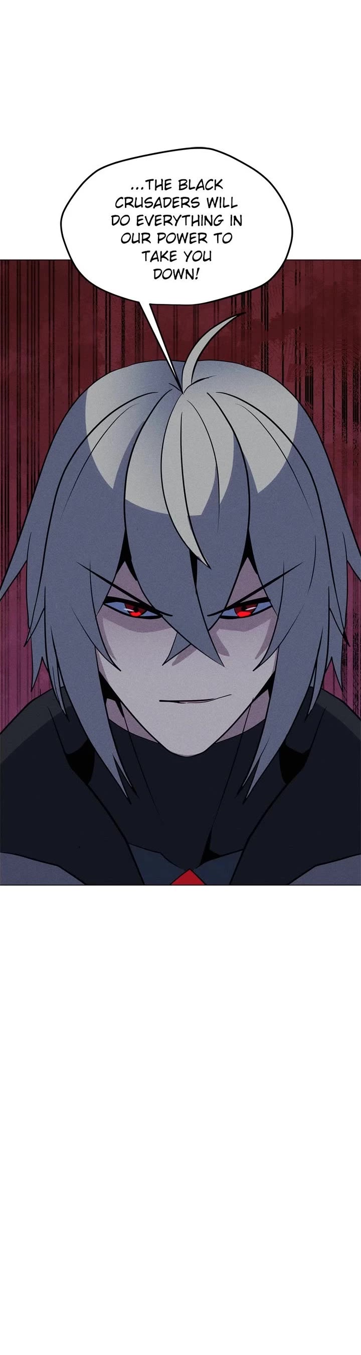 Solo Spell Caster chapter 199 page 15