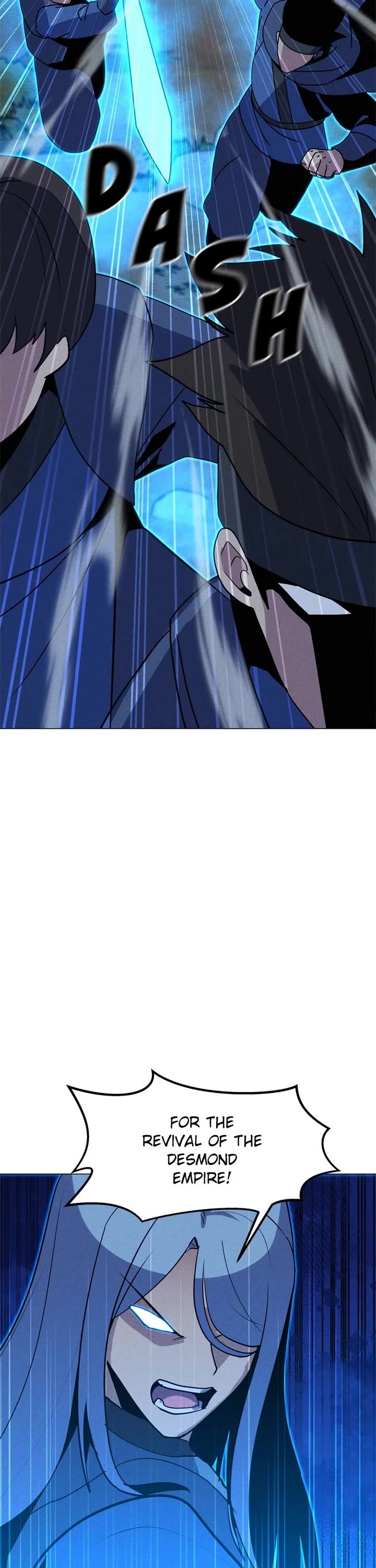 Solo Spell Caster chapter 199 page 18