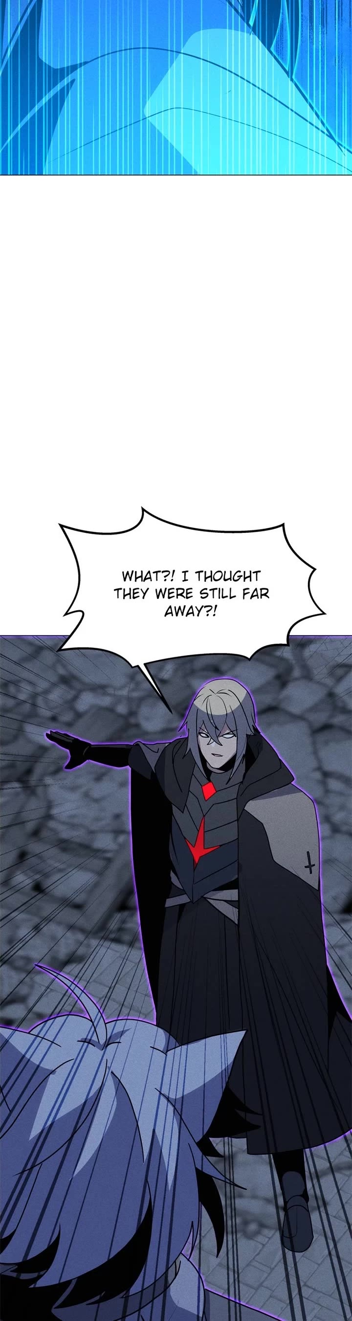 Solo Spell Caster chapter 199 page 19