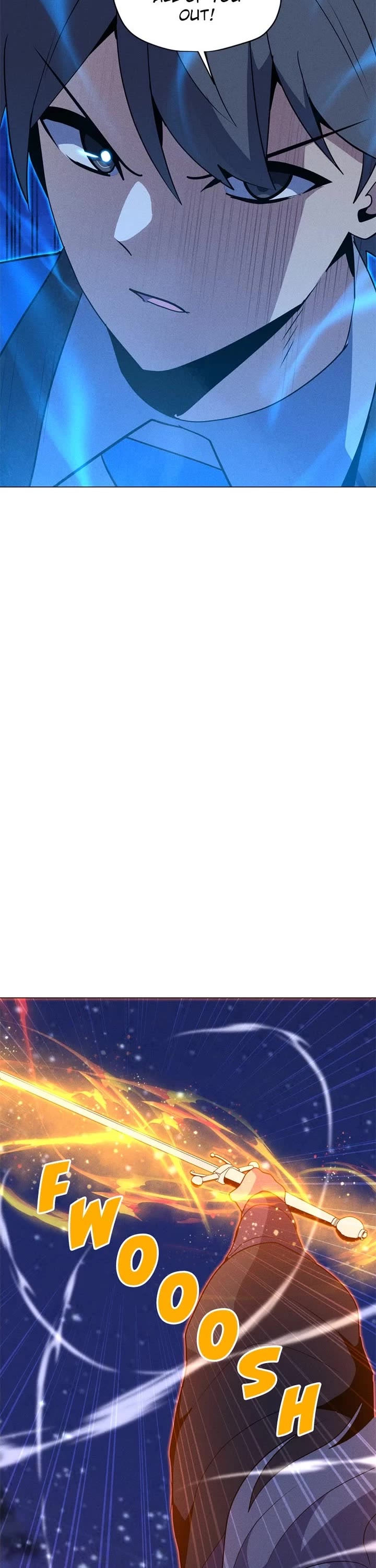 Solo Spell Caster chapter 199 page 2