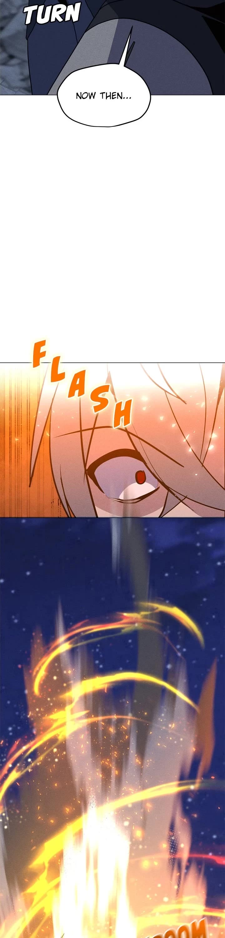Solo Spell Caster chapter 199 page 22