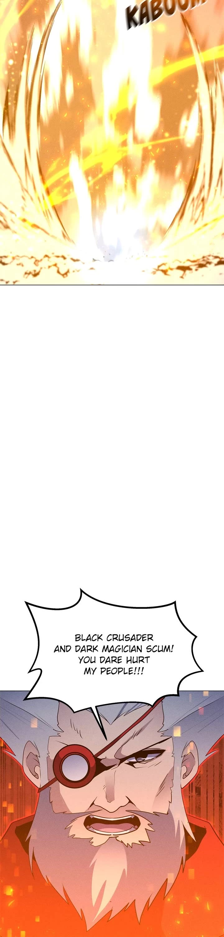 Solo Spell Caster chapter 199 page 23