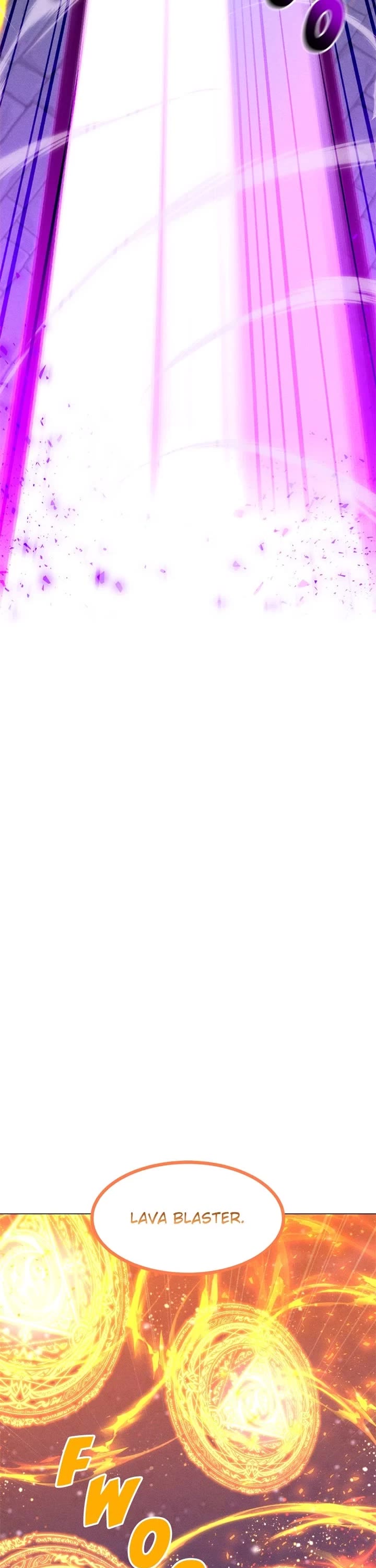 Solo Spell Caster chapter 199 page 26