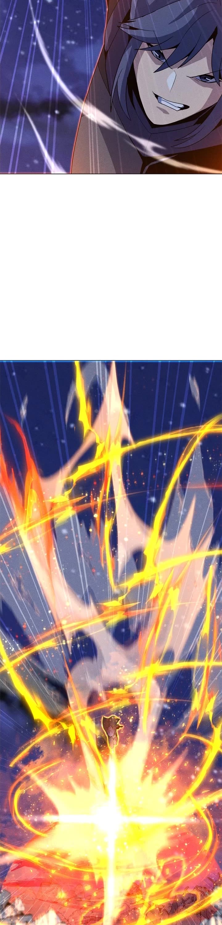 Solo Spell Caster chapter 199 page 3