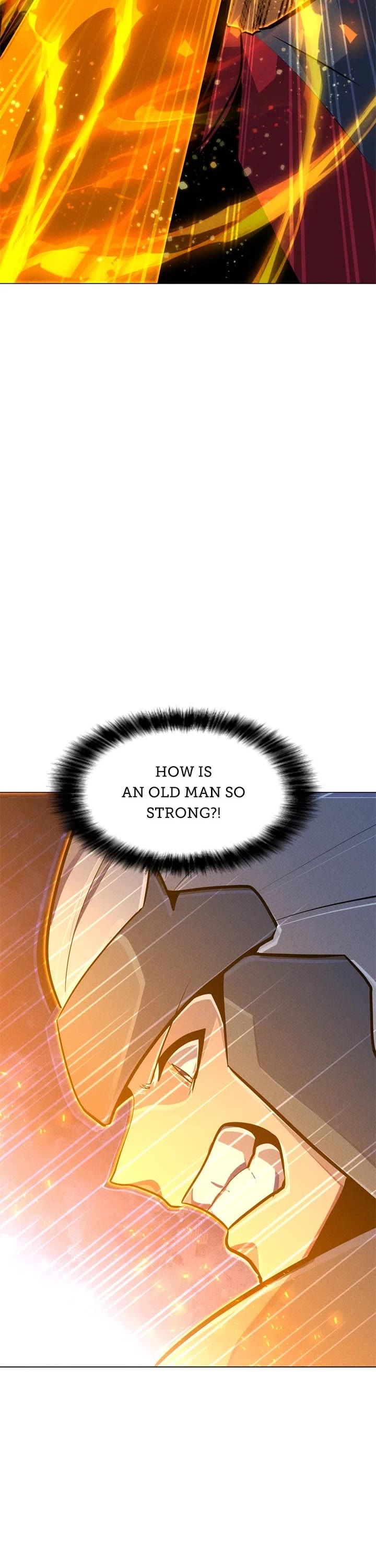 Solo Spell Caster chapter 199 page 32