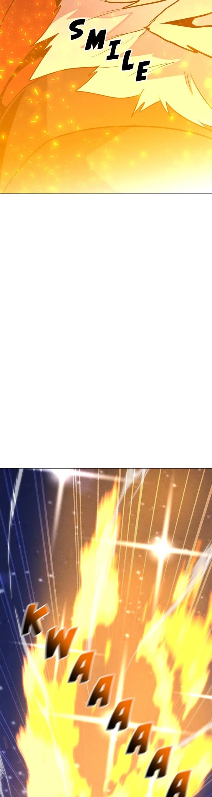 Solo Spell Caster chapter 199 page 34