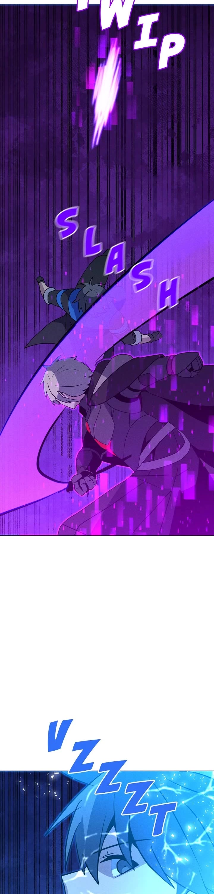 Solo Spell Caster chapter 199 page 37