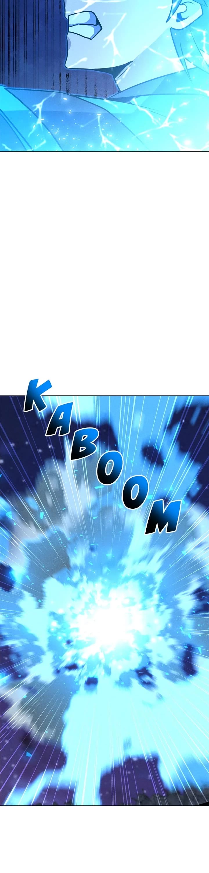 Solo Spell Caster chapter 199 page 38